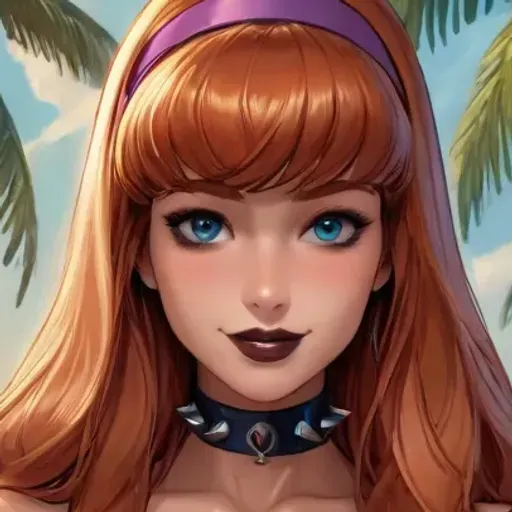 generatore di immagini porno IA