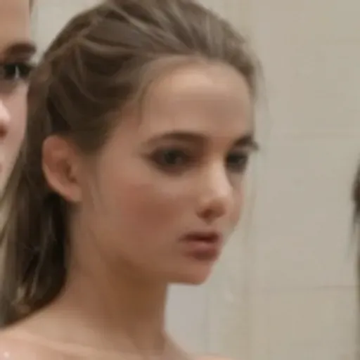 AI 포르노 이미지 생성기