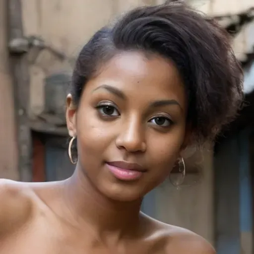 AI色情图片生成器