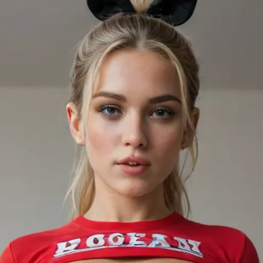 โปรแกรมสร้างภาพโปรนที่ใช้ปัญหา AI