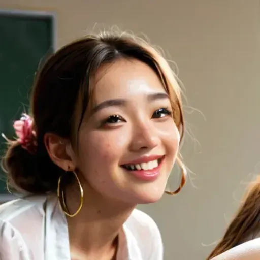 Penghasil gambar lucah AI