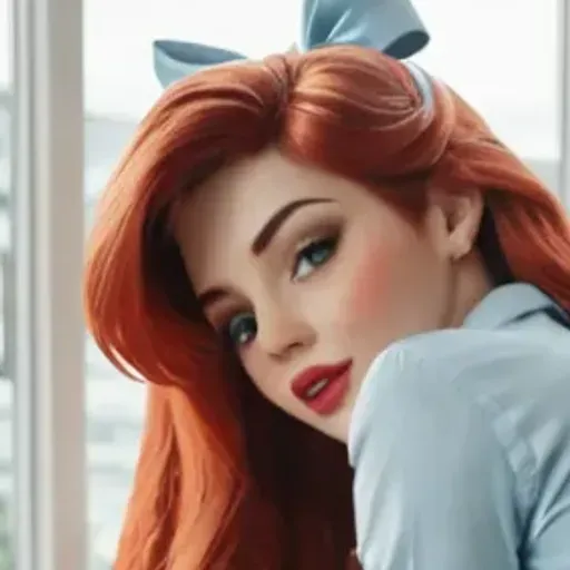 AI 포르노 이미지 생성기