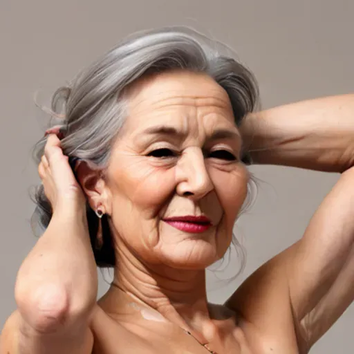 KI-Pornobild-Generator