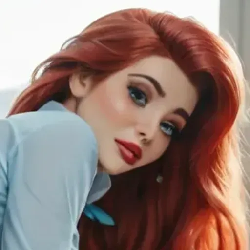 AI 포르노 이미지 생성기