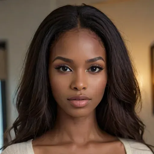 โปรแกรมสร้างภาพโปรนที่ใช้ปัญหา AI