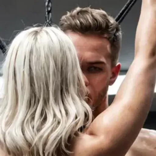 AI色情圖片產生器