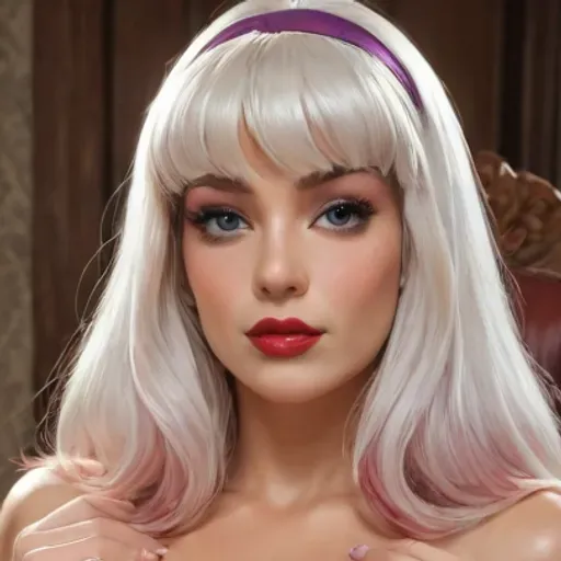 générateur d’images porno IA