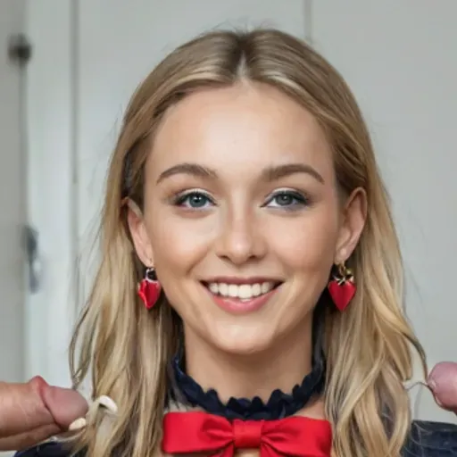 โปรแกรมสร้างภาพโปรนที่ใช้ปัญหา AI