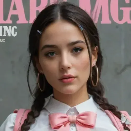 โปรแกรมสร้างภาพโปรนที่ใช้ปัญหา AI