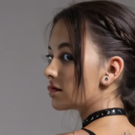 генератор порно-изображений на ИИ