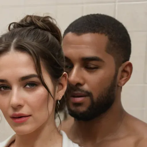 gerador de fotos pornô com IA