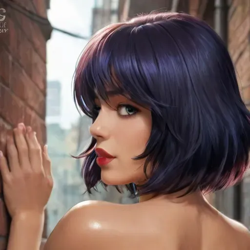 AI porn image generator