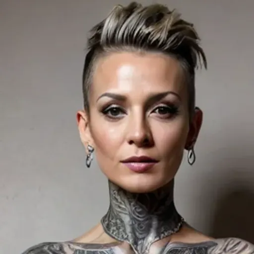 generatore di immagini porno IA