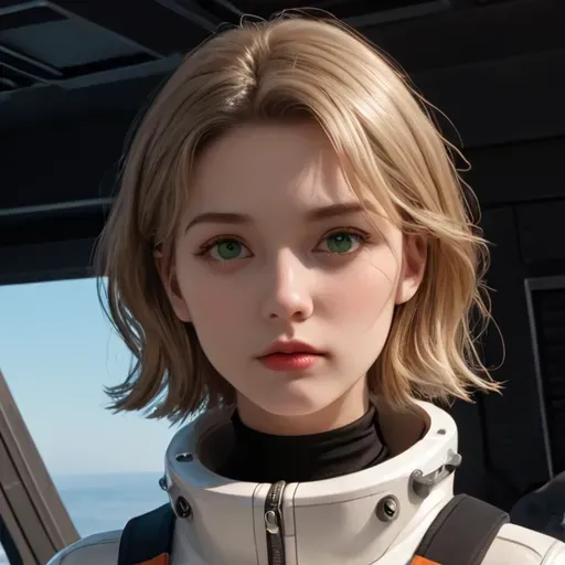 AI 포르노 이미지 생성기