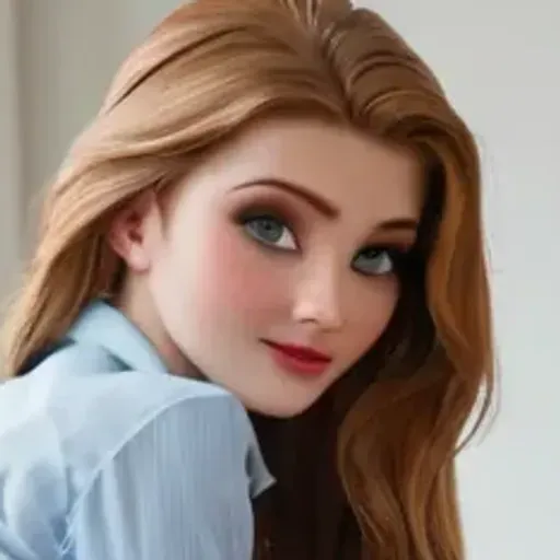 AI 포르노 이미지 생성기