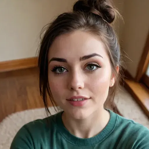 yapay zekâ porno görsel üretici