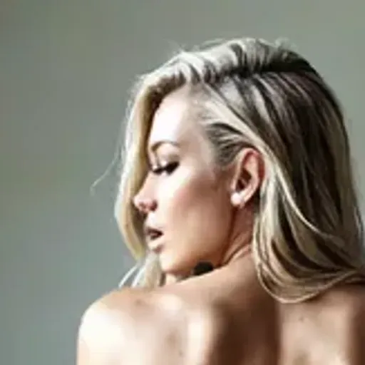 AIポルノ画像ジェネレーター