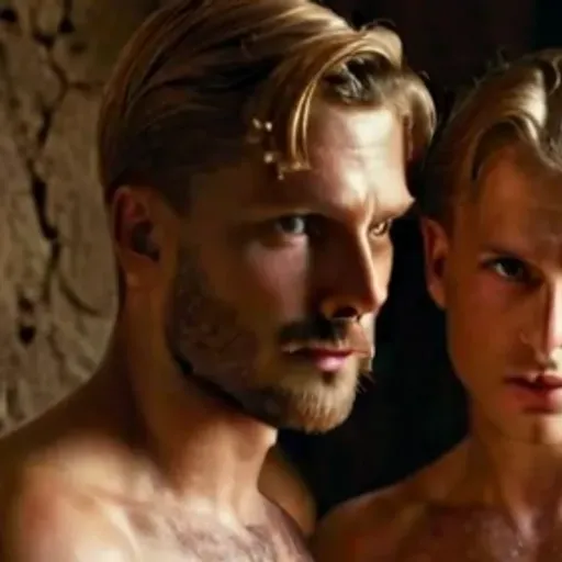 gerador de fotos pornô com IA