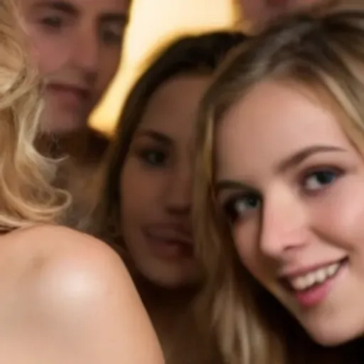 yapay zekâ porno görsel üretici