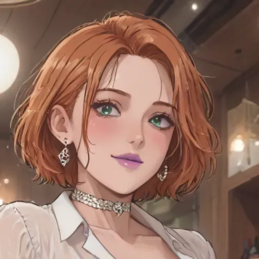 AI 포르노 이미지 생성기