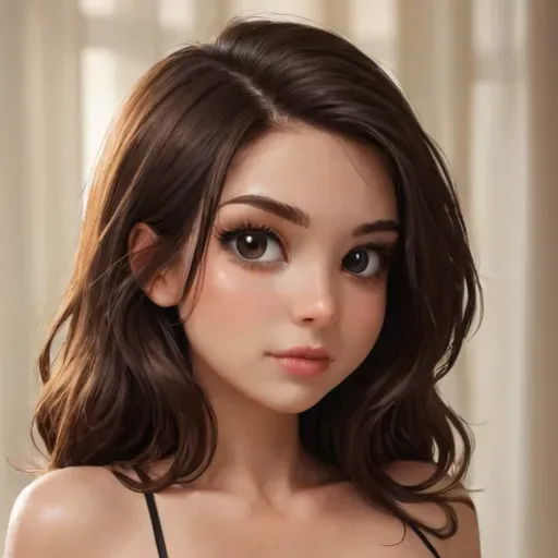 โปรแกรมสร้างภาพโปรนที่ใช้ปัญหา AI