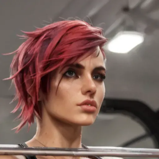 AIポルノ画像ジェネレーター