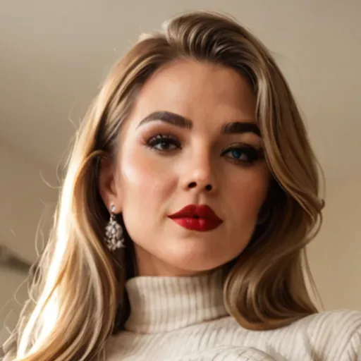 Pencipta imej lucah AI