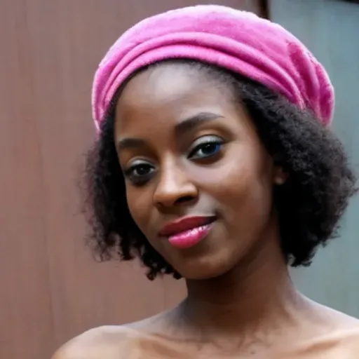 AI色情圖片產生器