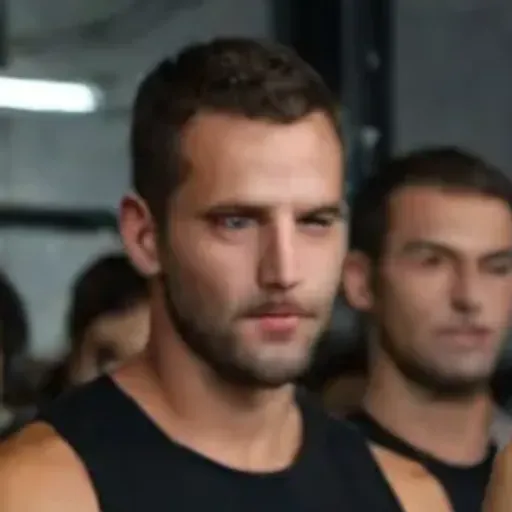 AI 포르노 이미지 생성기