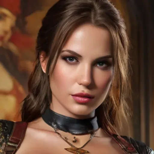 AI 포르노 이미지 생성기