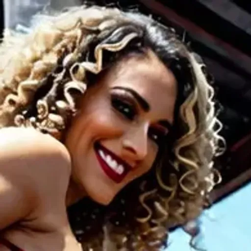 AIポルノ画像ジェネレーター