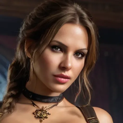 AI porn image generator