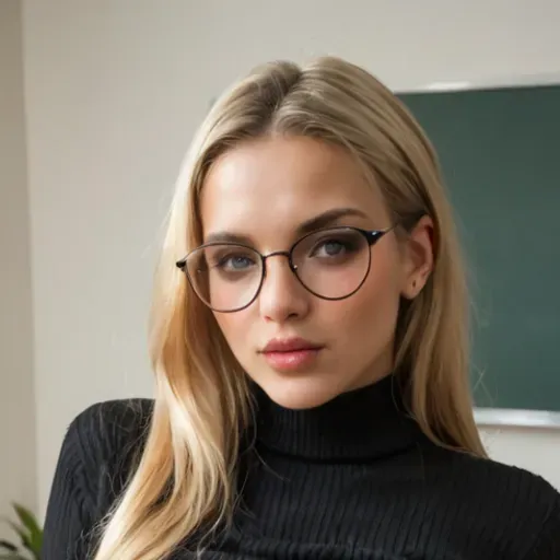 Pencipta imej lucah AI