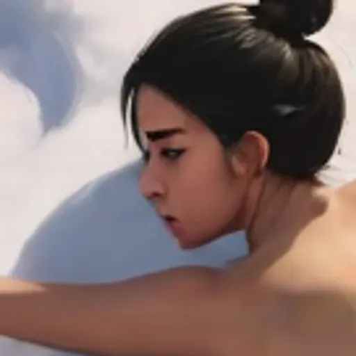 gerador de imagens pornô com IA