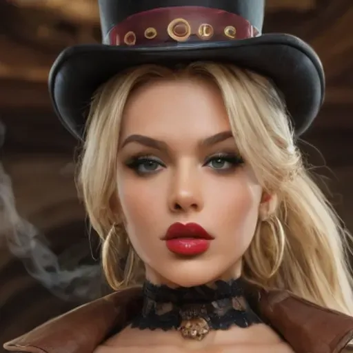 โปรแกรมสร้างภาพโปรนที่ใช้ปัญหา AI