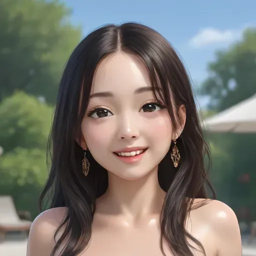 AI色情圖片產生器