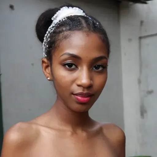 KI-Pornobild-Generator