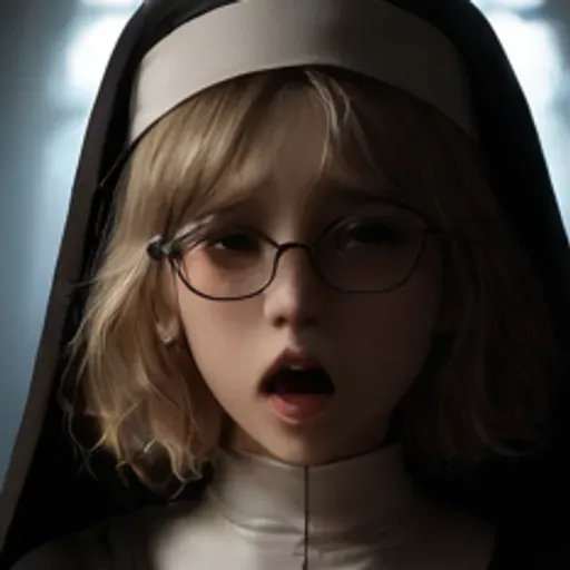 AI 포르노 이미지 생성기