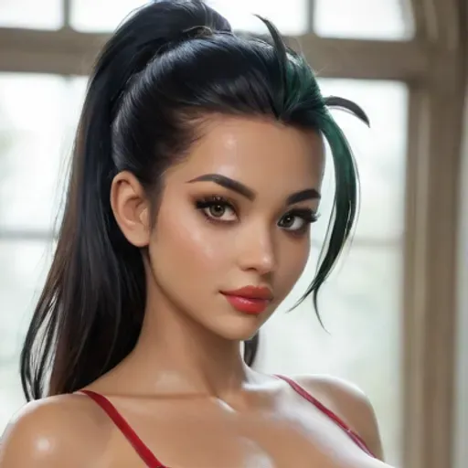 generador de imágenes porno con IA