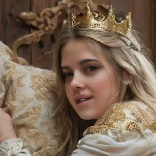 AI 포르노 이미지 생성기