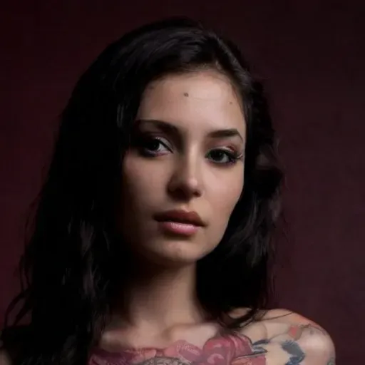 yapay zekâ porno görsel üretici