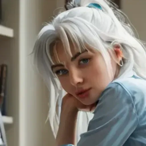 AI porn image generator