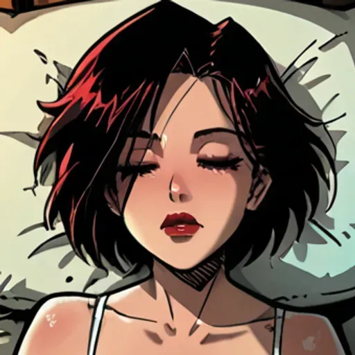 генератор порно-изображений на ИИ