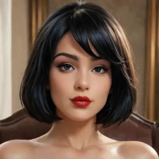 yapay zekâ porno görsel üretici