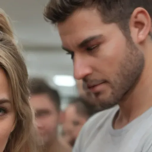 AIポルノ写真ジェネレーター