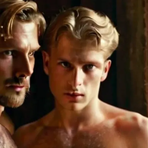 gerador de imagens pornô com IA