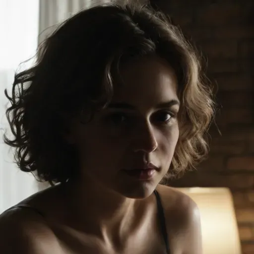 gerador de imagens pornô com IA