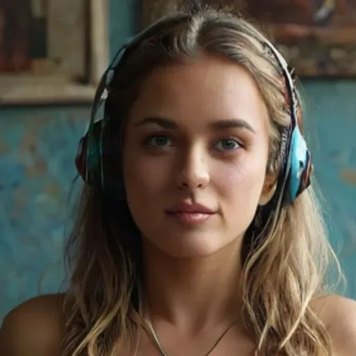 generatore di immagini porno IA