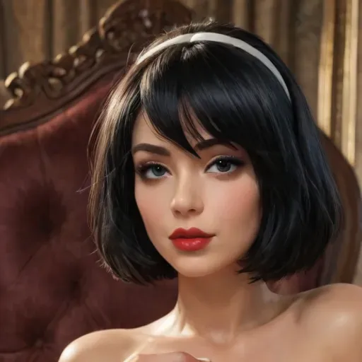 KI-Pornobild-Generator