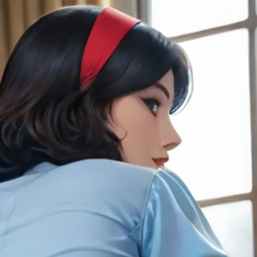 AIポルノ画像ジェネレーター